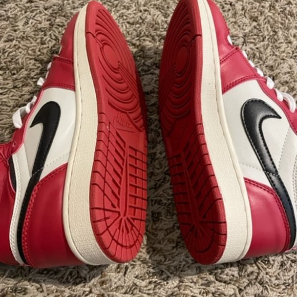 Nike Air Jordan (New)